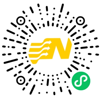 新公眾號二維碼